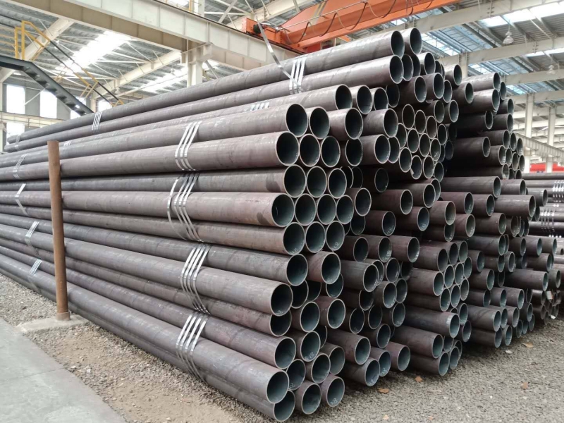 唐河30CrMo合金无缝钢管