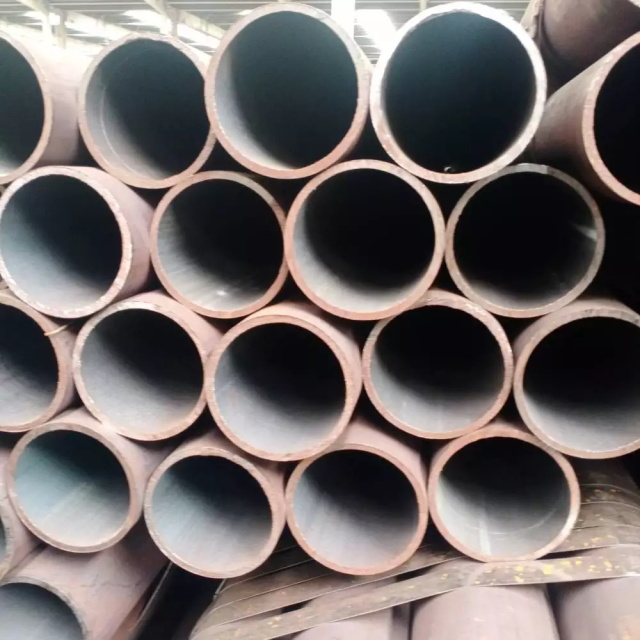 唐河12Cr1MovG合金无缝钢管