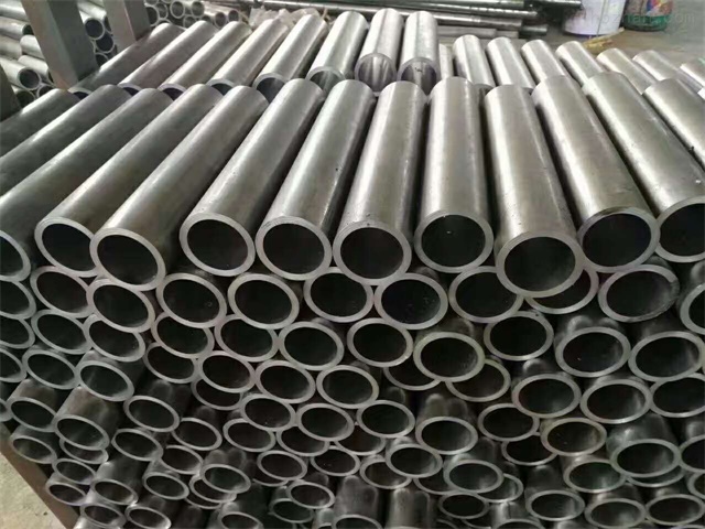 唐河30CrMo精密无缝钢管