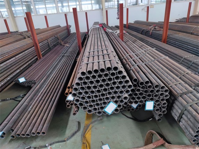 唐河20G合金无缝钢管