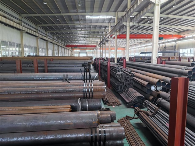 唐河35CrMo高压无缝钢管